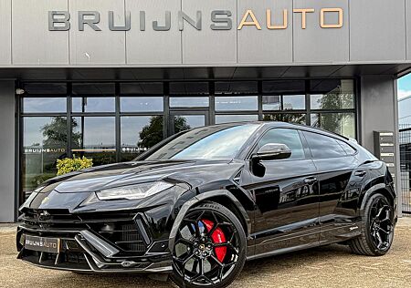 Lamborghini Urus 4.0 V8 Performante | Full carbon |BTW|Akrap