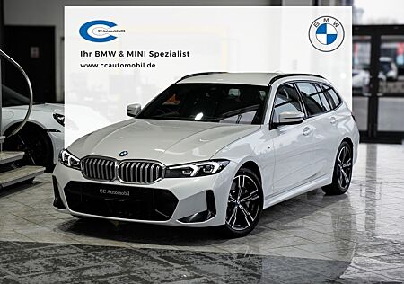BMW 330i xDrive Touring M Sport Kamera ACC