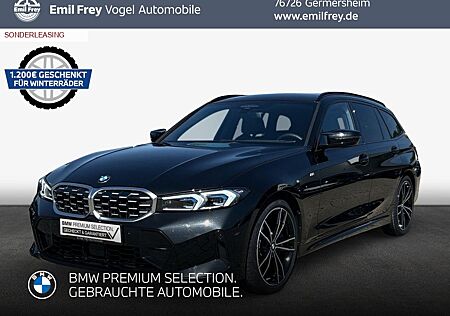 BMW 340 M340i Touring xDrive