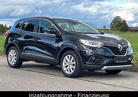 Renault Kadjar Limited/AHK/Kamera/Navi/