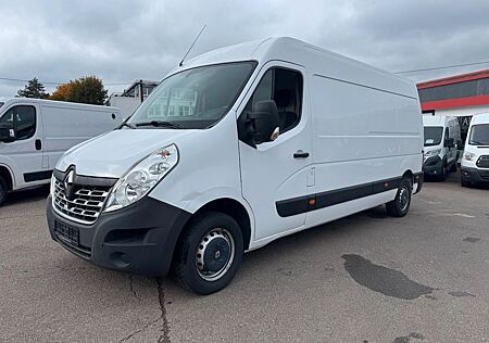 Renault Master III Kasten L3H2 H Ka 3,5t/Klima