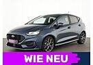 Ford Fiesta ST-Line ACC|WSS+Lenkrad heizbar|Kamera