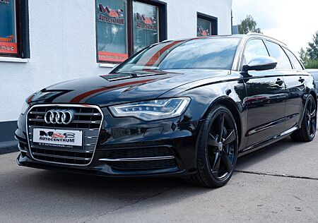 Audi S6 Avant 4.0 TFSI quattro*HU/AU & Inspektion neu