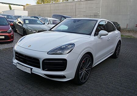Porsche Cayenne Coupe°SportChrono°Matrix°22Zoll°ACC°360°