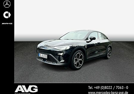 Smart 3 # Pro+ Pano Memory LED Keyless Go Spur 360°