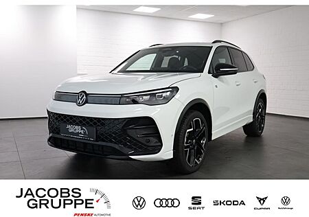 VW Tiguan Volkswagen 2.0 TDI 4M R-Line "Black Style" DSG,Navi,