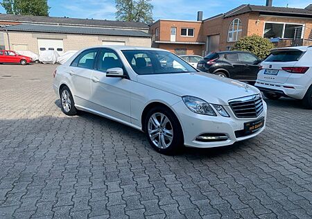 Mercedes-Benz E 220 CDI BlueEfficiency/Avantgarde/Navi