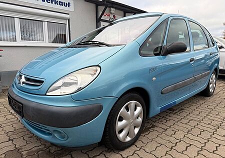 Citroën Xsara Picasso 1.8 16V Exclusive