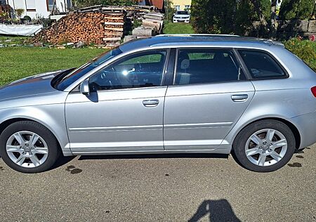 Audi A3 1.2 TFSI Sportback