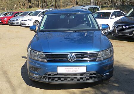 VW Tiguan Volkswagen Join Start-Stopp.1Hand