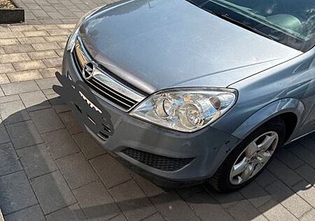 Opel Astra 1.4 Twinport -