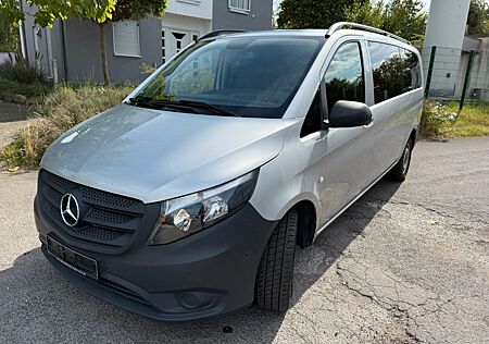 Mercedes-Benz Vito Tourer 116 CDI/BT Pro extralan*9 Sitz* Auto