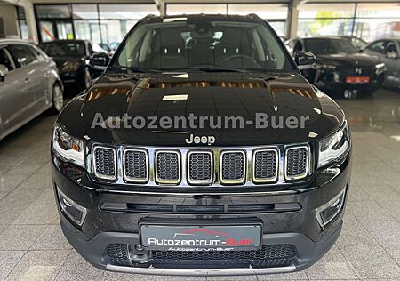 Jeep Compass Limited 4WD Automatik