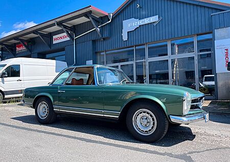 Mercedes-Benz 280 Pagode 280SL Hardtop