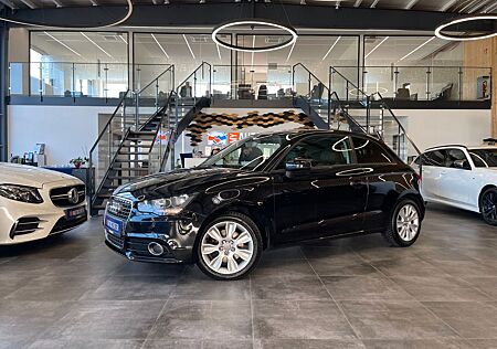 Audi A1 ambition *KLIMAANLAGE*SZHZ*TÜV 07/2027*