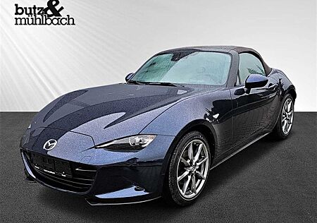 Mazda MX-5 ST SKYACTIV-G 2.0 Kazari