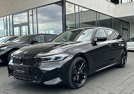 BMW M340 d xDrive Touring | Panorama | AHK | 19"