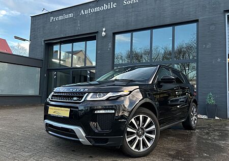 Land Rover Range Rover Evoque SE Dynamic*1°Hand*PANO*KAMERA
