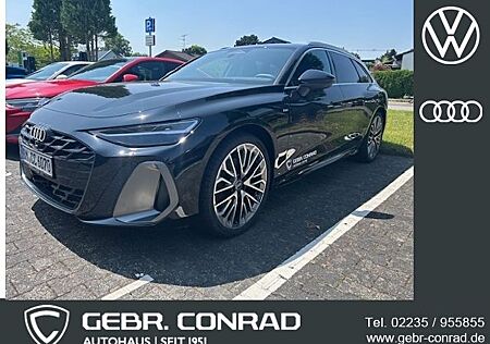 Audi A6 Avant TFSI "S line", NP: 79.000 €
