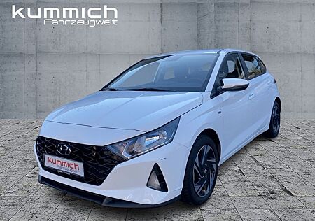 Hyundai i20 1.0 T-Gdi (100PS) 48V M/T Intro Edition