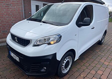 Peugeot Expert gebraucht kaufen Peugeot Expert Kasten Premium L2 Navi AHK PDC SHZ