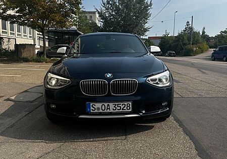 BMW 120d Urban Line | Top gepflegt | Vollausstattung