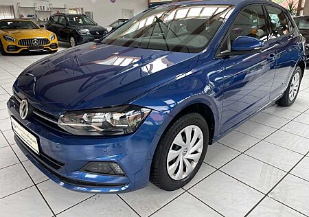 VW Polo Volkswagen VI 1.0 TSI DSG OPF Comfortline *ACC*PDC*