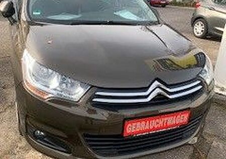 Citroën C4 Lim. Tendance