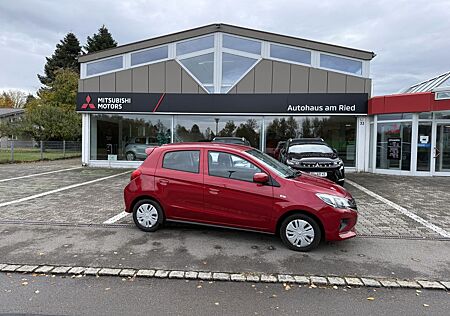 Mitsubishi Space Star Spirit