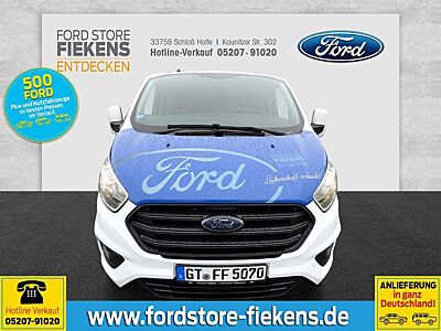 Ford Transit Custom 2.0 TDCi 280 L1 Trend (EURO 6d)