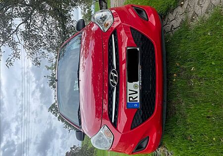 Hyundai i10 1.1 Classic Classic