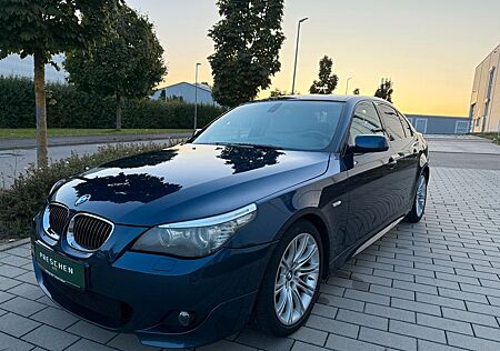 BMW 530i 5 Lim. M-Paket, EISENMANN