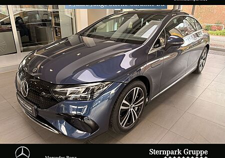 Mercedes-Benz EQE 350 Electric Art Pano,Burmester,Memory,LED