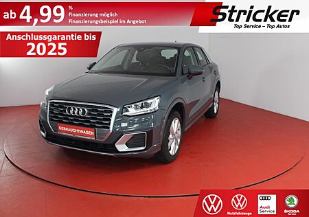 Audi Q2 Sport 35TDI quattro 332,-ohne Anzahlung B&O N