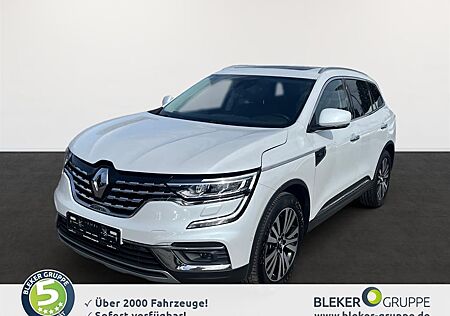 Renault Koleos II 2.0BLUEdCi185 Initiale Paris 4WD