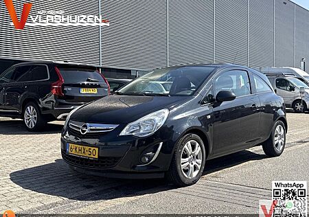 Opel Corsa 1.3 CDTi EcoFlex S/S Cosmo | motor DEFECT!