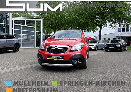 Opel Mokka 1.4 Turbo EU6, Edition 4x4