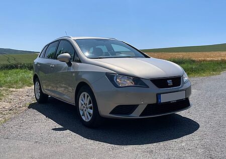 Seat Ibiza ST 1.4 16V 30 Years Edition