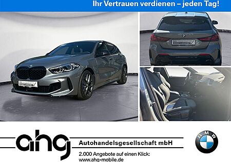 BMW M135i xDrive Sport Aut. 18' Lenkradheizung, Komf
