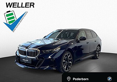 BMW 550e xDr T M SPORT AdLED,AHK,Pano,H/K,360°