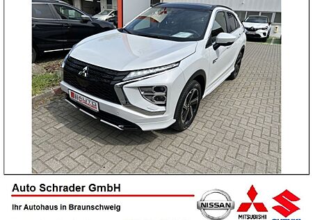 Mitsubishi Eclipse Cross Plug-In Hybrid 4WD Top *Pano,GJR*