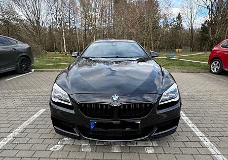 BMW 640i 640 Gran Coupé Gran Coupé -
