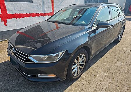 VW Passat Variant Volkswagen Comfortline BMT/Start-Stopp