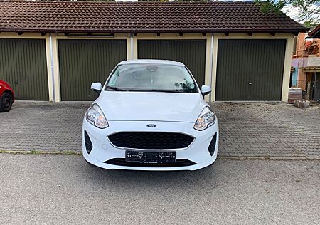 Ford Fiesta Trend/ 1,1 63KW/ Klima