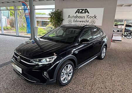 VW Taigo Volkswagen 1.5 TSI DSG Life *IQ-Light*KAMERA*APP*