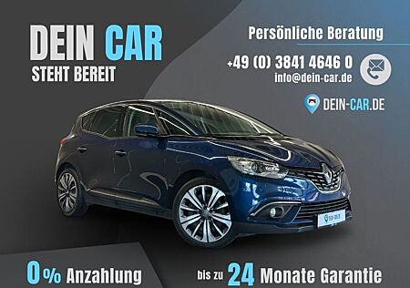 Renault Scenic Business Edition *NAVI*LED*SHZ*