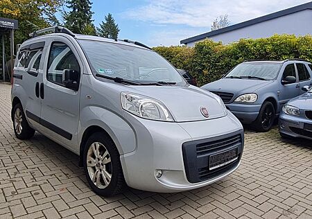 Fiat Qubo 1.3 16V Multijet 75 PS Active