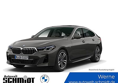 BMW 630i Gran Turismo M Sportpaket GARANTIE- 10.2028