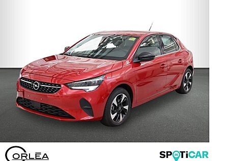 Opel Corsa -e Elegance 3-Phasig Sitzheiz. Allwetter