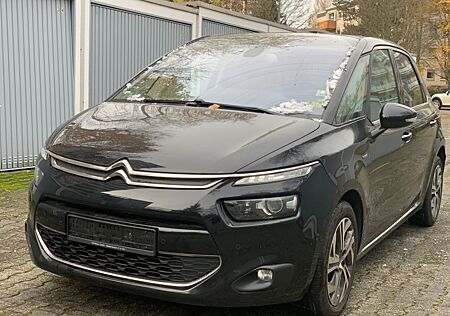 Citroën C4 Picasso /Spacetourer Exclusive